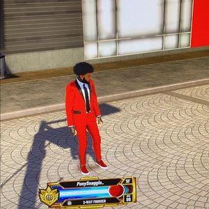 NBA2K20 E3 Account for sale